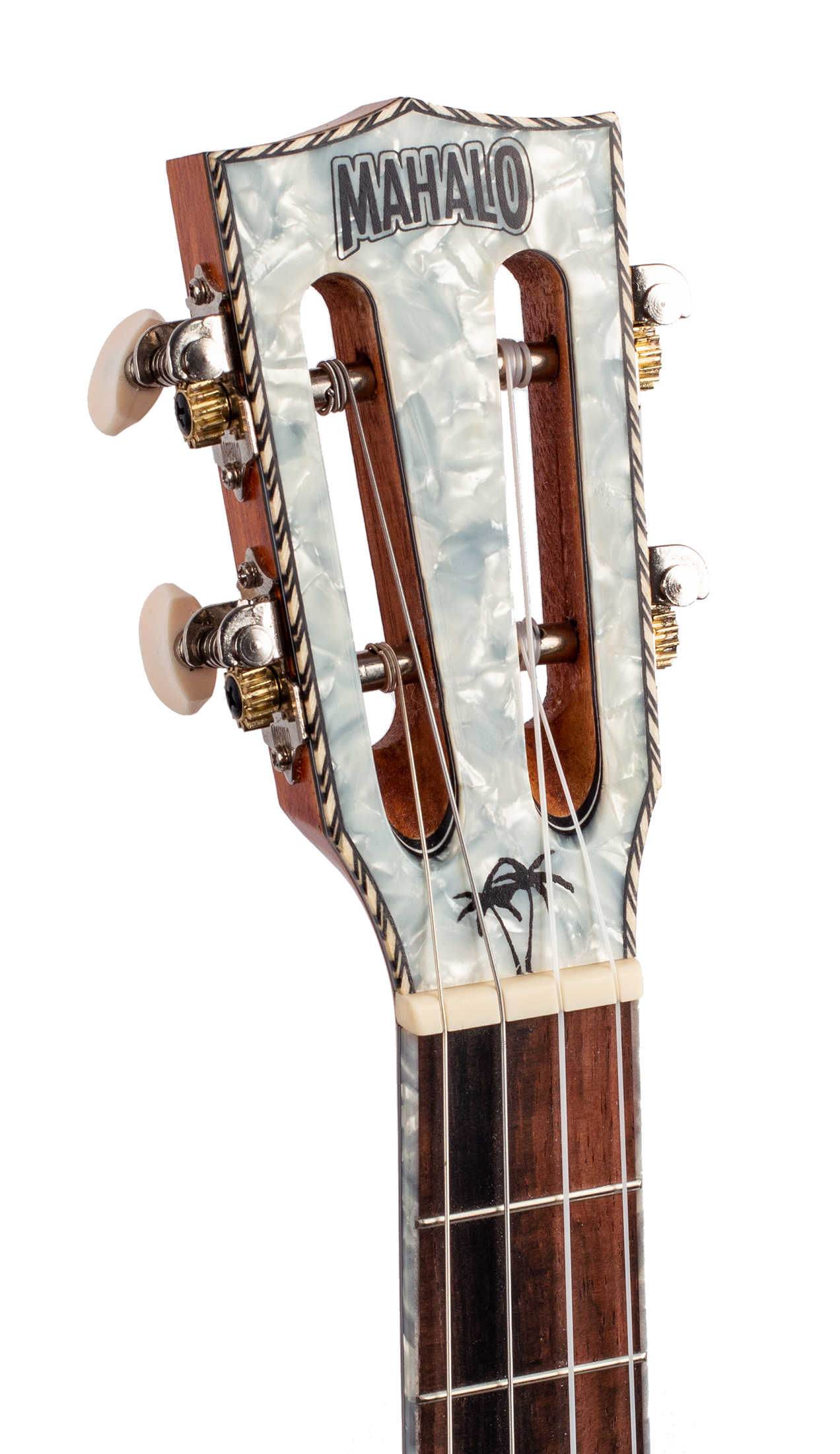 Mahalo | MP4 | Baritone | Baritone Ukulele Mahalo | MP4 | Baritone | Baritone Ukulele